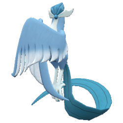 Buy 6IV Shiny Articuno (Galarian)  Pokemon 