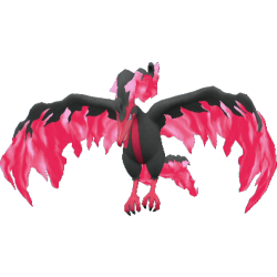Buy 6IV Moltres (Galarian)  Pokemon 