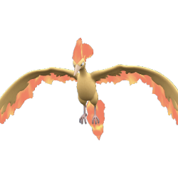 Buy 6IV Moltres  Pokemon 