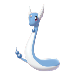 Buy Dragonair in Brilliant Diamond & Shining Pearl