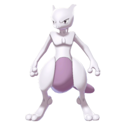 Buy Mewtwo in Brilliant Diamond & Shining Pearl