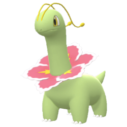 Buy Meganium in Brilliant Diamond & Shining Pearl