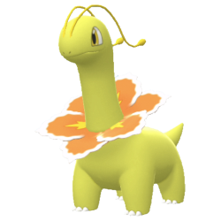 Buy Meganium in Brilliant Diamond & Shining Pearl
