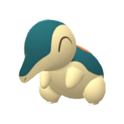 Buy Cyndaquil in Brilliant Diamond & Shining Pearl