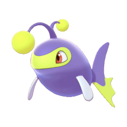 Buy Shiny 6IV Lanturn