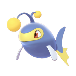 Buy Shiny 6IV Lanturn