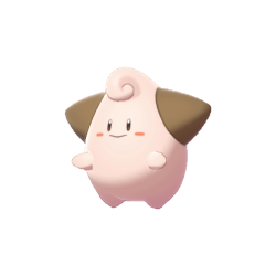 Buy Shiny 6IV Cleffa