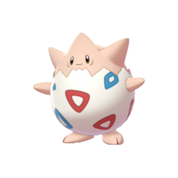 Buy Shiny 6IV Togepi