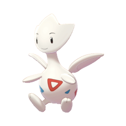 Buy Shiny 6IV Togetic