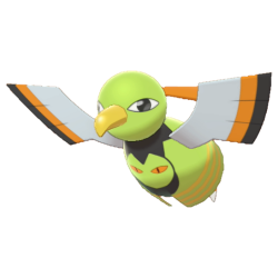 Buy Shiny 6IV Xatu