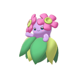 Buy Shiny 6IV Bellossom