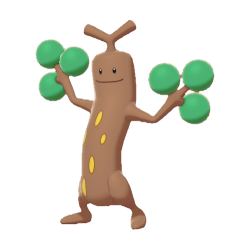 Buy Shiny 6IV Sudowoodo