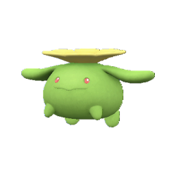 Skiploom - Pokestar