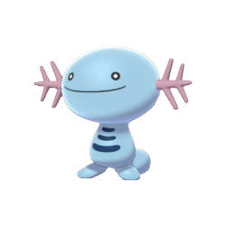 Buy Wooper in Brilliant Diamond & Shining Pearl