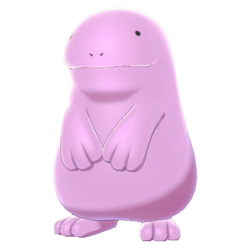 Buy Quagsire in Brilliant Diamond & Shining Pearl