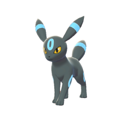 Buy Umbreon in Brilliant Diamond & Shining Pearl