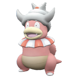 Slowking - Pokestar