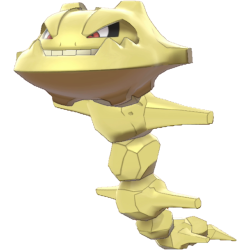 Buy Steelix in Brilliant Diamond & Shining Pearl