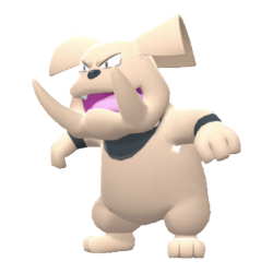 Buy Granbull in Brilliant Diamond & Shining Pearl