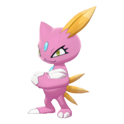Buy Sneasel in Brilliant Diamond & Shining Pearl