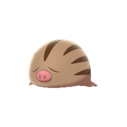 Buy Swinub Scarlet & Violet