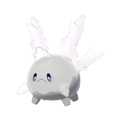 Buy Shiny 6IV Corsola