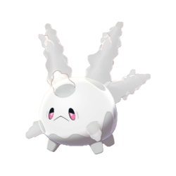 Buy Shiny 6IV Corsola