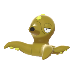 Buy Shiny 6IV Octillery