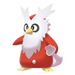 Buy Shiny 6IV Delibird