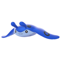 Buy Shiny 6IV Mantine