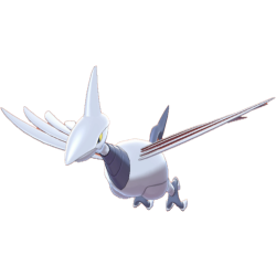 Buy Skarmory in Brilliant Diamond & Shining Pearl