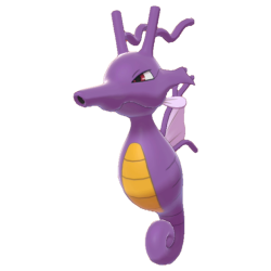Buy Kingdra in Brilliant Diamond & Shining Pearl