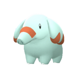 Buy Phanpy in Brilliant Diamond & Shining Pearl