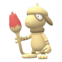 Buy Smeargle in Brilliant Diamond & Shining Pearl