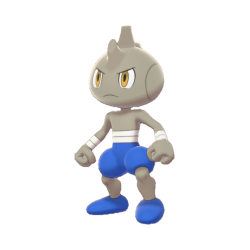 Buy Shiny 6IV Tyrogue