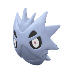 Pupitar - Pokestar
