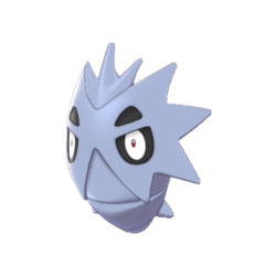 Buy Shiny 6IV Pupitar