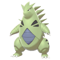 Buy Tyranitar in Brilliant Diamond & Shining Pearl