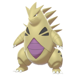 Buy Tyranitar in Brilliant Diamond & Shining Pearl