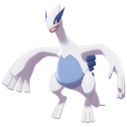 Buy Lugia in Brilliant Diamond & Shining Pearl