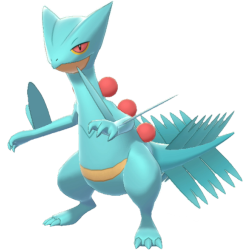 Buy Sceptile in Brilliant Diamond & Shining Pearl