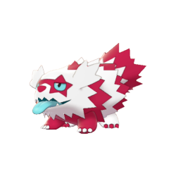 Buy Shiny 6IV Zigzagoon