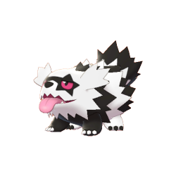Buy Shiny 6IV Zigzagoon