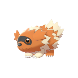 Buy Zigzagoon in Brilliant Diamond & Shining Pearl