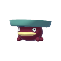 Buy Shiny 6IV Lotad