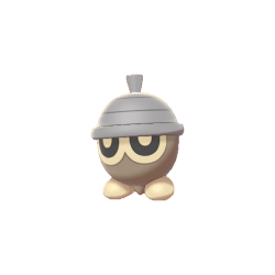 Buy Shiny 6IV Seedot