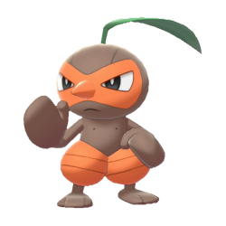 Buy Shiny 6IV Nuzleaf
