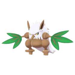 Buy Shiny 6IV Shiftry