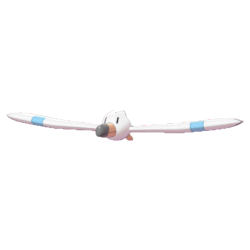Buy Wingull in Brilliant Diamond & Shining Pearl