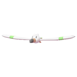 Buy Wingull in Brilliant Diamond & Shining Pearl